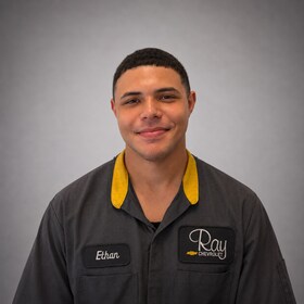 Staff member Ethan Idleman from ID_a71bc647b4bb