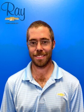 Staff member Shane Frederick from ID_63c3199b2154