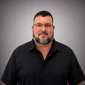 Staff member Jason Chauvin from ID_a71bc647b4bb