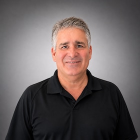 Staff member Tim Green from ID_b49c0eb9e068