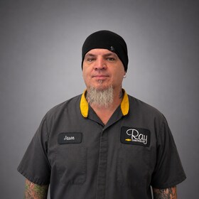 Staff member Jason Tomino from ID_a71bc647b4bb