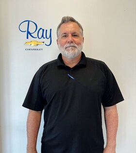 Staff member Thomas Guidry from ID_63c3199b2154