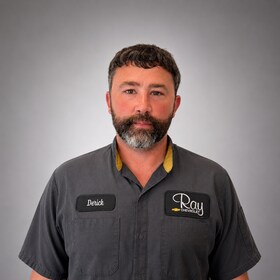 Staff member Derick Gaspard from ID_a71bc647b4bb