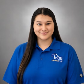 Staff member Lexi Stelly from ID_f443041de006