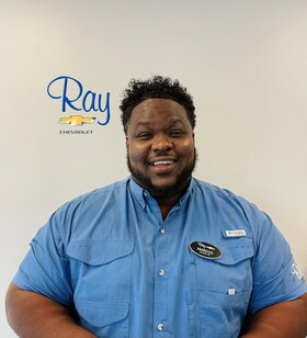 Staff member Marcus Smith from ID_f443041de006