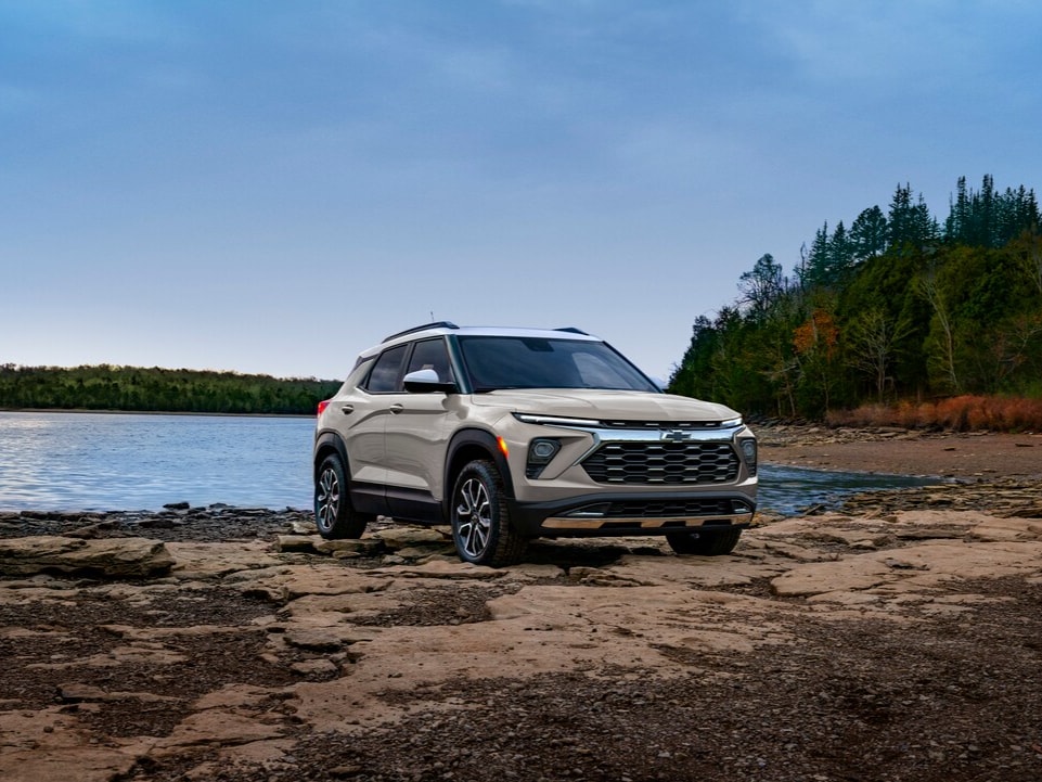 Trailblazer