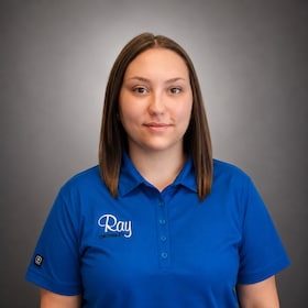 Staff member McKenzie Langley from ID_f443041de006