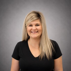 Staff member Kaylie Harrington from ID_a71bc647b4bb