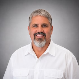Staff member Cory Must from ID_b49c0eb9e068