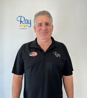Staff member Tim Green from ID_a71bc647b4bb