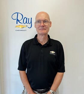 Staff member Keith Lachaussee from ID_63c3199b2154