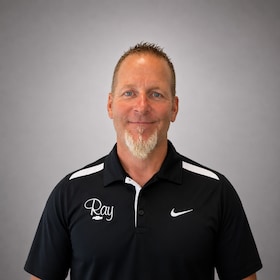 Staff member Chad Bouillion from ID_7678c30d4e89
