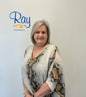 Staff member Sharon Duhon from ID_a71bc647b4bb