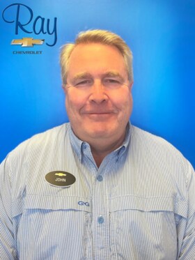 Staff member John Doucet from ID_b49c0eb9e068