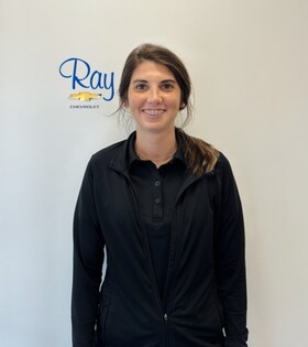 Staff member Jessica Bouillion from ID_a71bc647b4bb