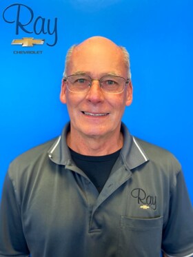 Staff member Keith Savoy from ID_63c3199b2154