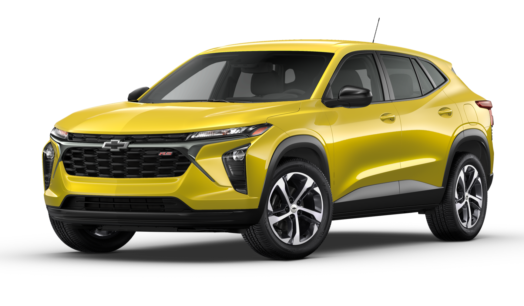 2025 Chevrolet Trax Review, Pricing, and Specs Chevrolet Dealership near Lafayette, LA
