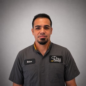 Staff member Moises Vellasenor from ID_a71bc647b4bb