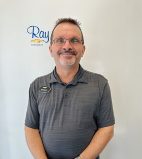 Staff member Wesley Lemaire from ID_63c3199b2154