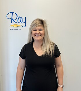 Staff member Kaylie Harrington from ID_a71bc647b4bb