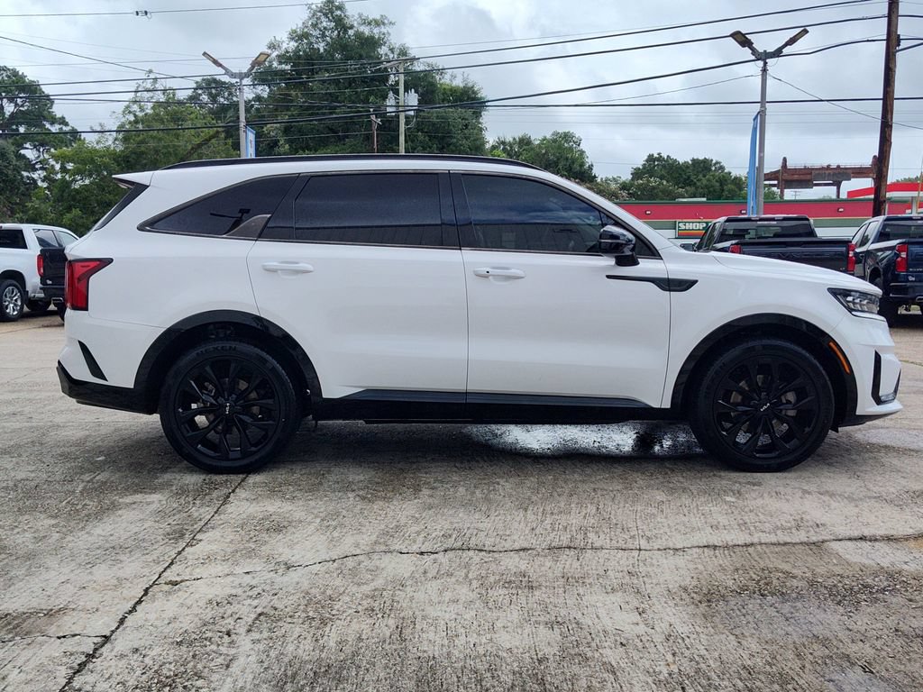 2022 Kia Sorento SX - Photo 9
