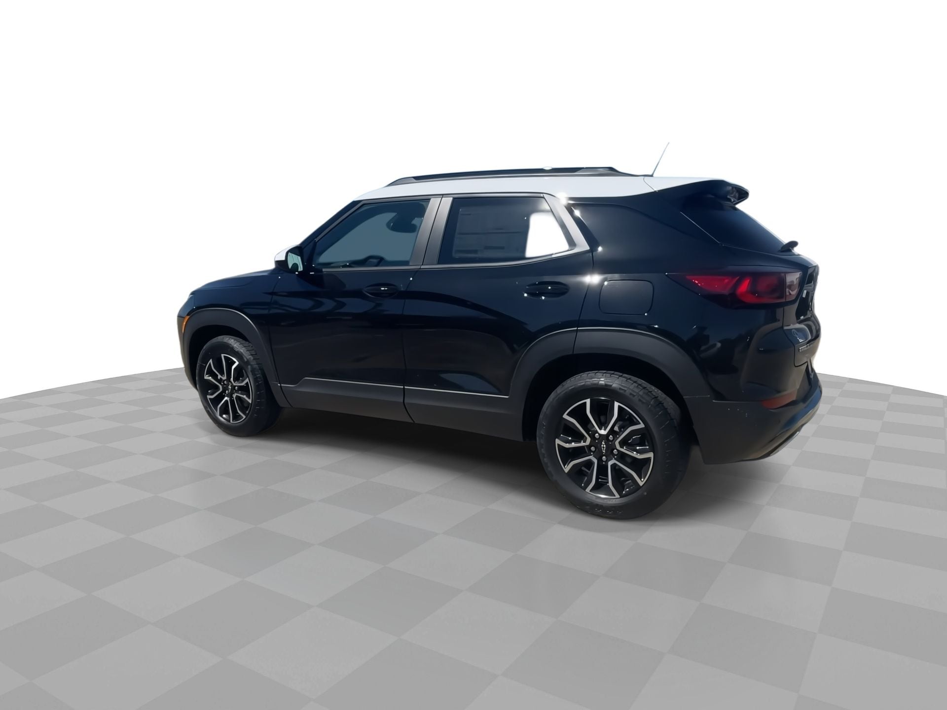 2025 Chevrolet Trailblazer Activ - Photo 55