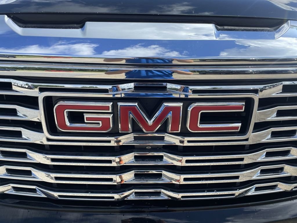 2022 GMC Sierra 1500 Denali Denali - Photo 28