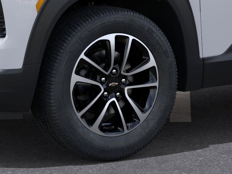 2026 Chevrolet Trailblazer LT - Photo 9