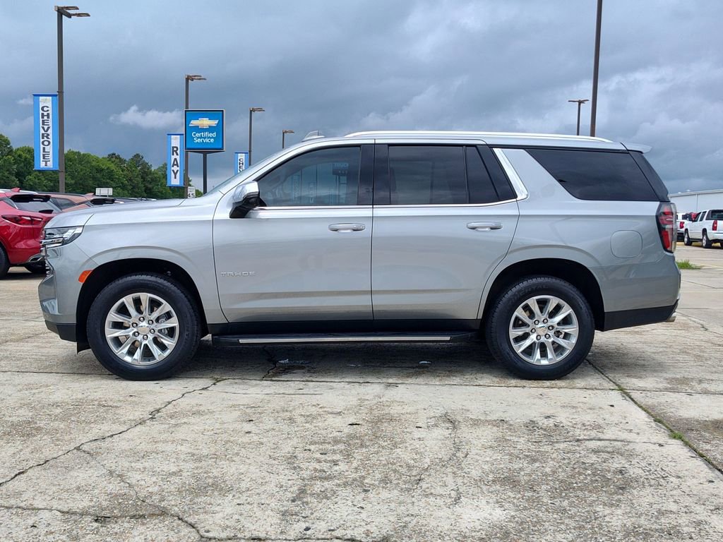 2024 Chevrolet Tahoe Premier - Photo 3