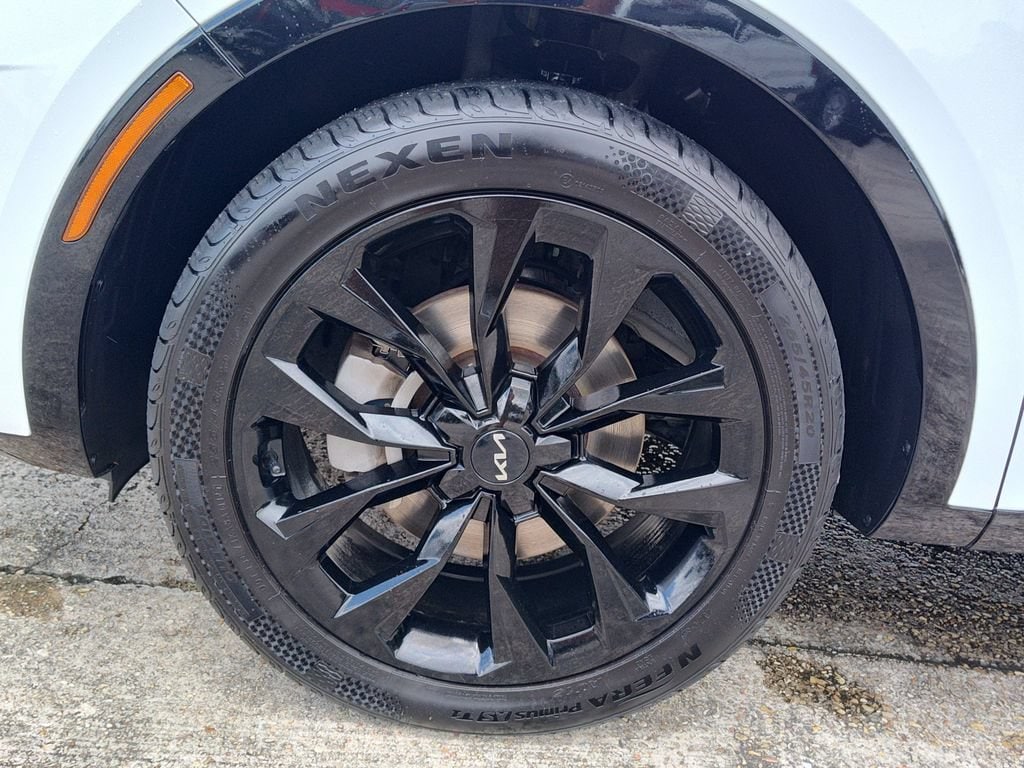 2022 Kia Sorento SX - Photo 12