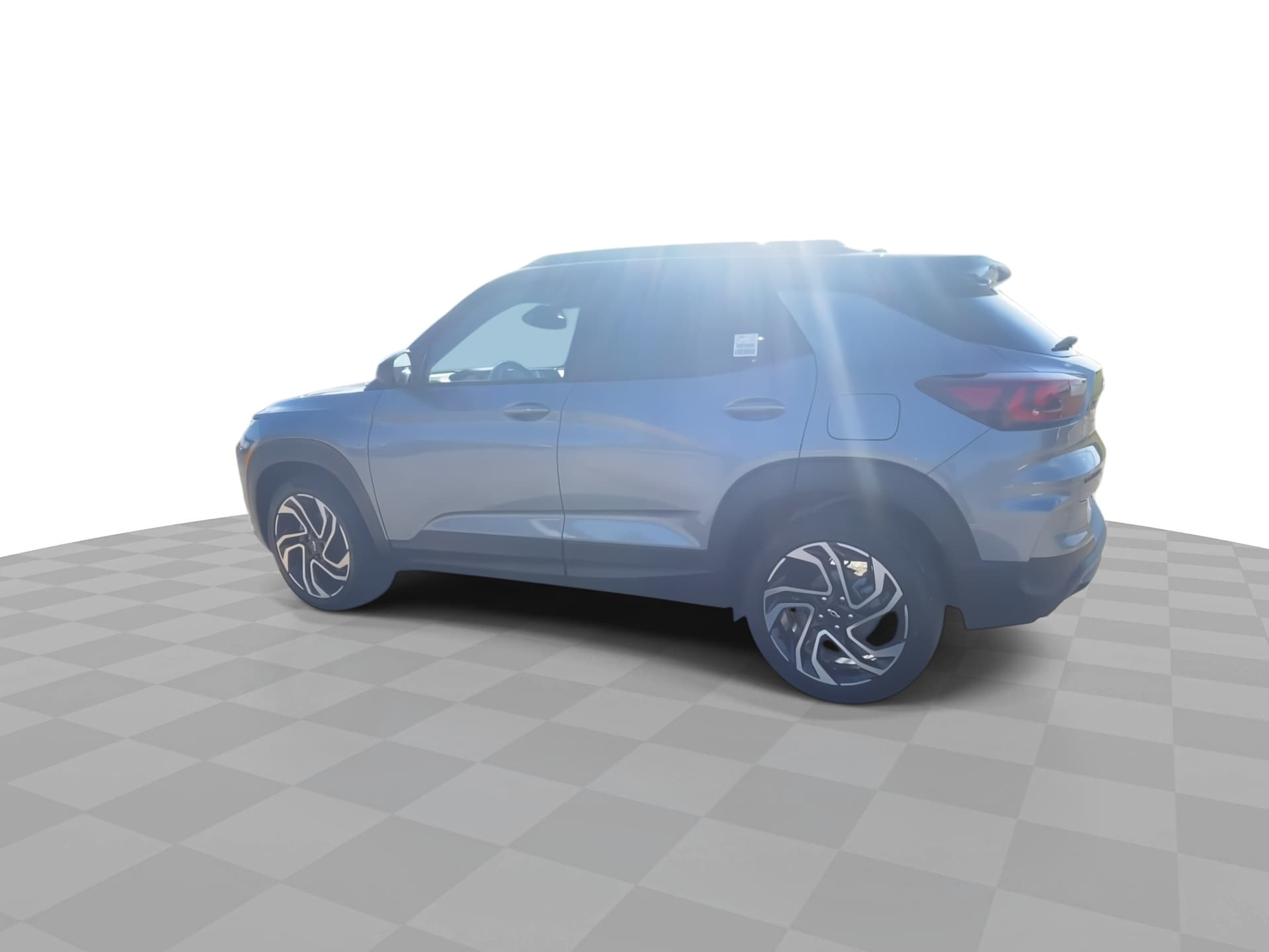 2026 Chevrolet Trailblazer RS - Photo 54