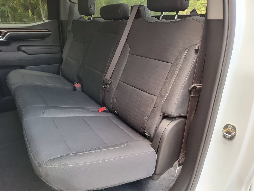 2024 Chevrolet Silverado 1500 LT - Photo 25