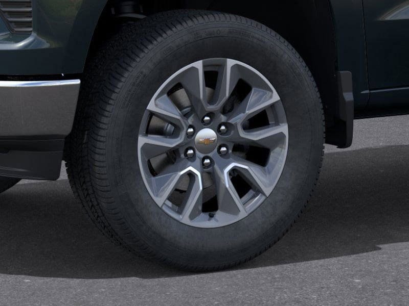 2026 Chevrolet Silverado 1500 LT - Photo 9