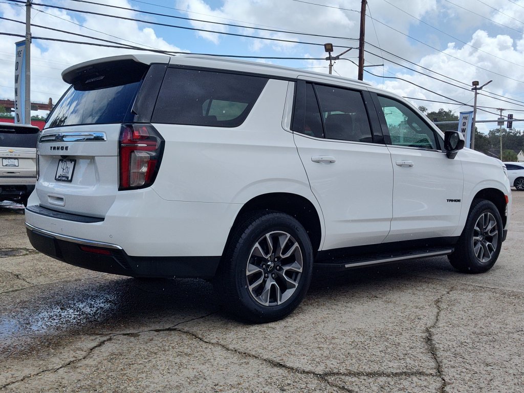 2022 Chevrolet Tahoe LS - Photo 7