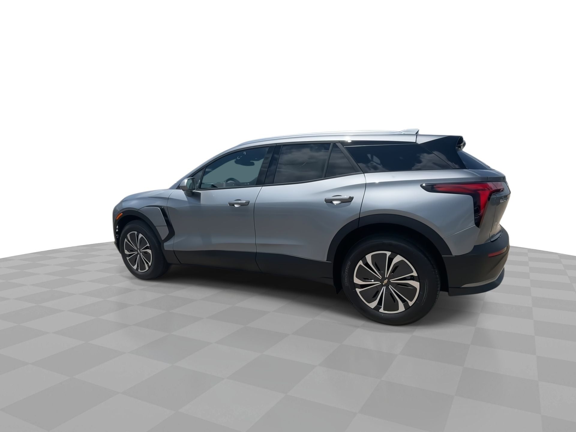 2025 Chevrolet Blazer EV LT - Photo 55