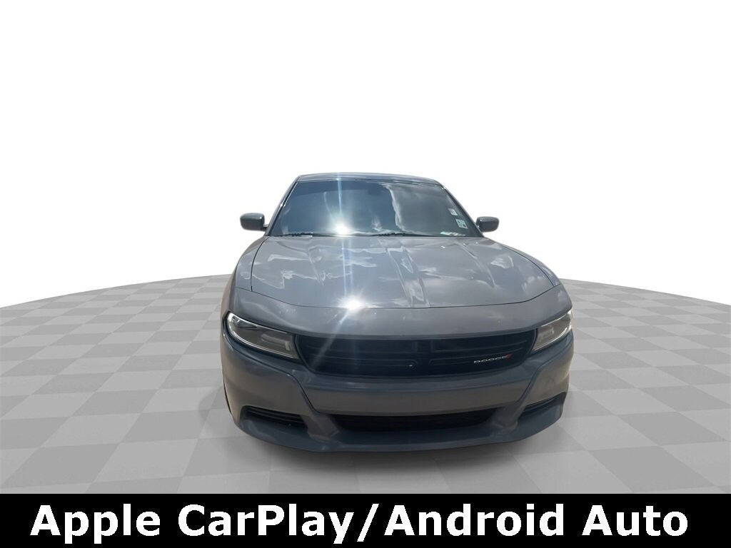 2019 Dodge Charger SXT photo 3