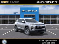 2026 Chevrolet Equinox LT SUV