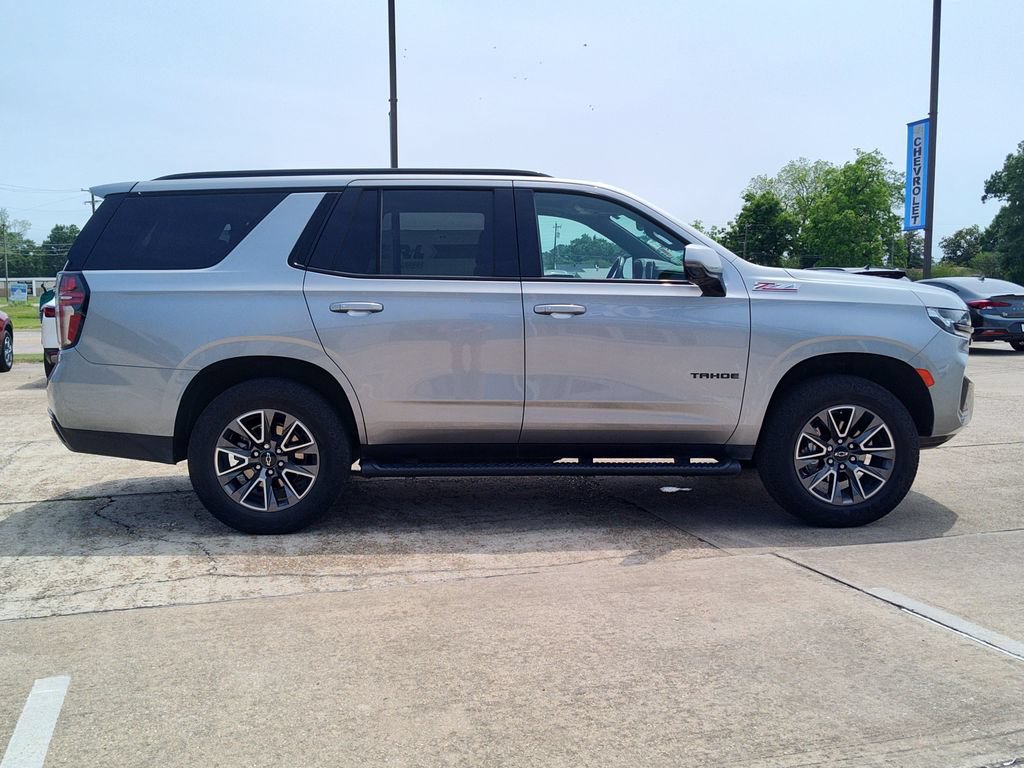 2024 Chevrolet Tahoe Z71 - Photo 10