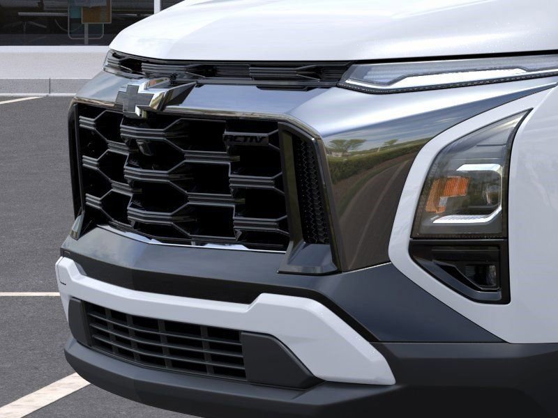2026 Chevrolet Equinox ACTIV - Photo 13
