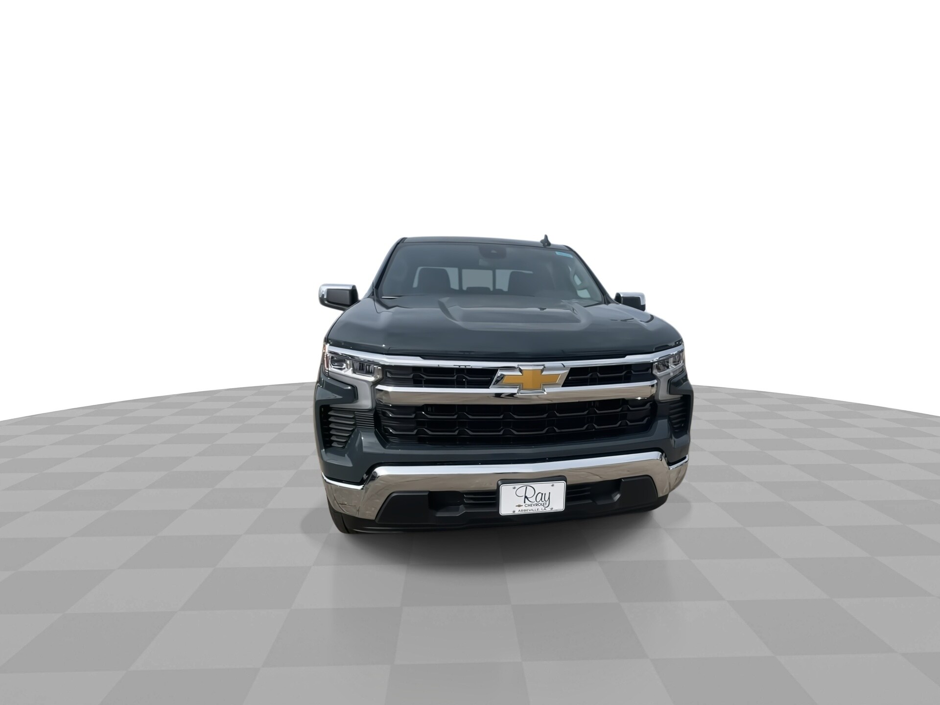 2026 Chevrolet Silverado 1500 LT - Photo 51
