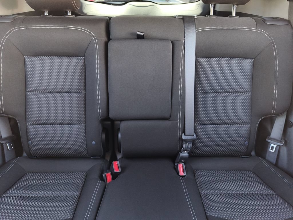 2024 GMC Terrain SLE - Photo 26
