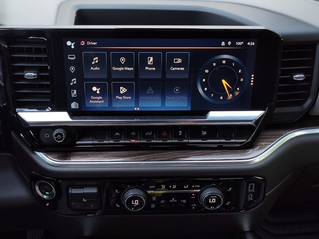 2025 Chevrolet Silverado 1500 LT - Photo 17