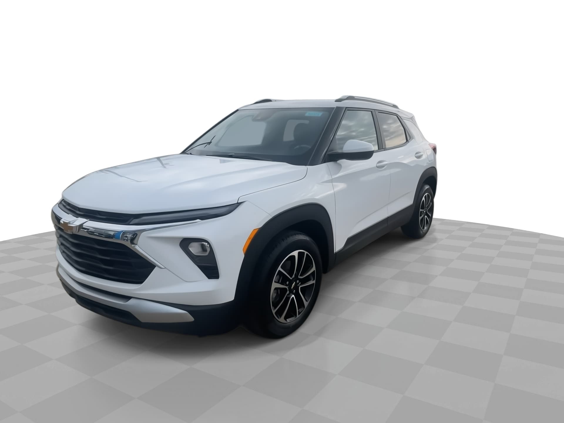 2026 Chevrolet Trailblazer LT - Photo 52