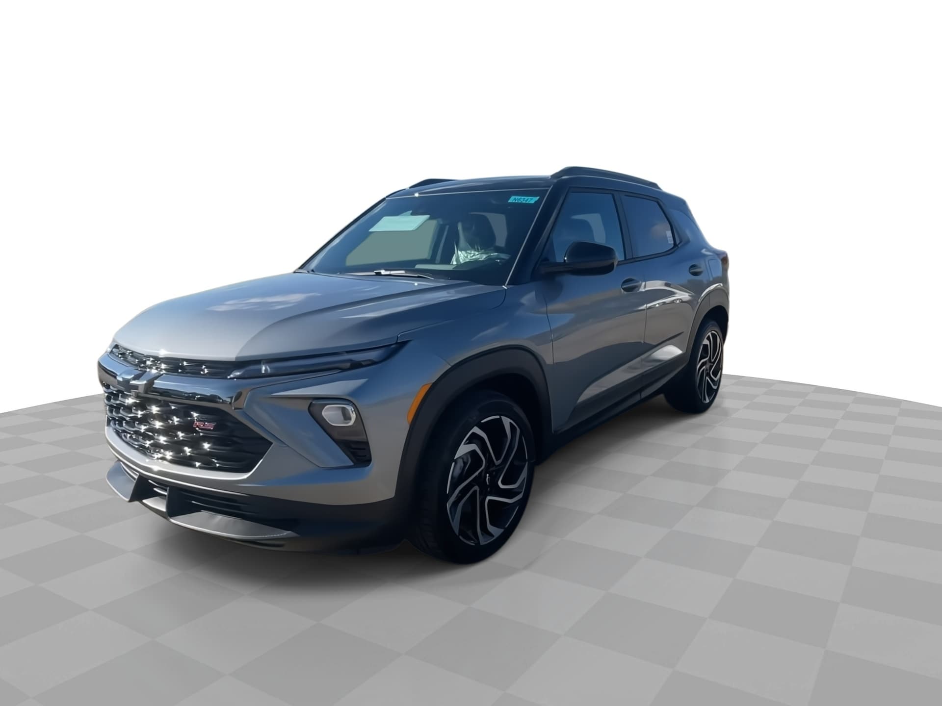 2026 Chevrolet Trailblazer RS - Photo 52