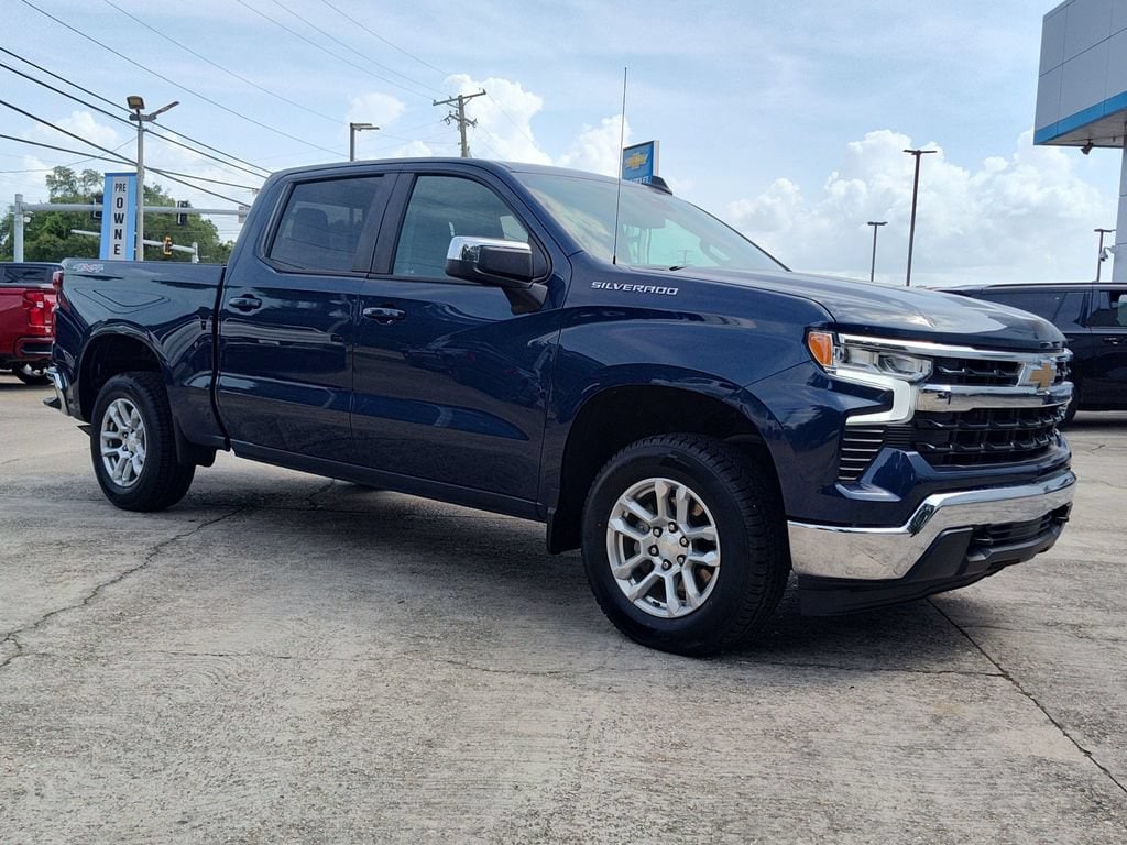 2023 Chevrolet Silverado 1500 LT - Photo 10