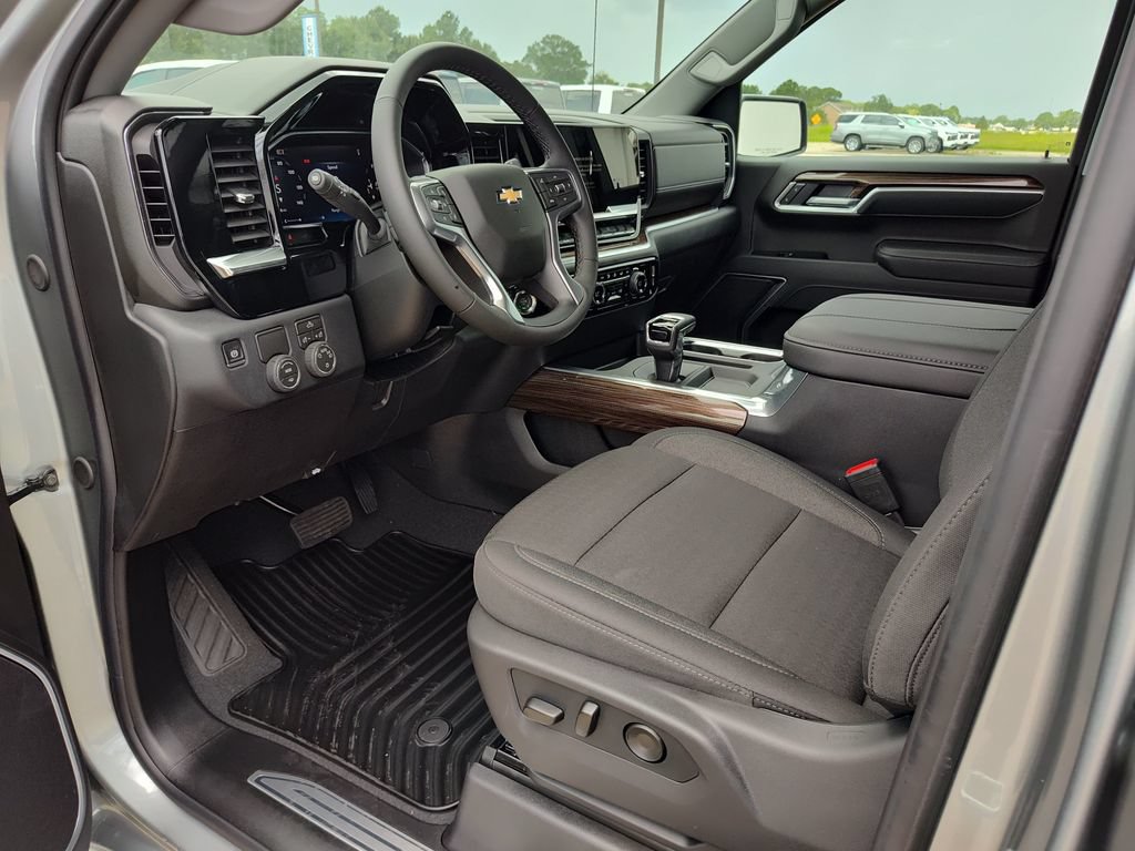 2026 Chevrolet Silverado 1500 LT - Photo 26