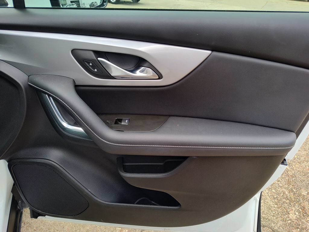 2023 Chevrolet Blazer 2LT - Photo 23