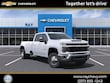 Chevrolet Silverado 3500 HD
