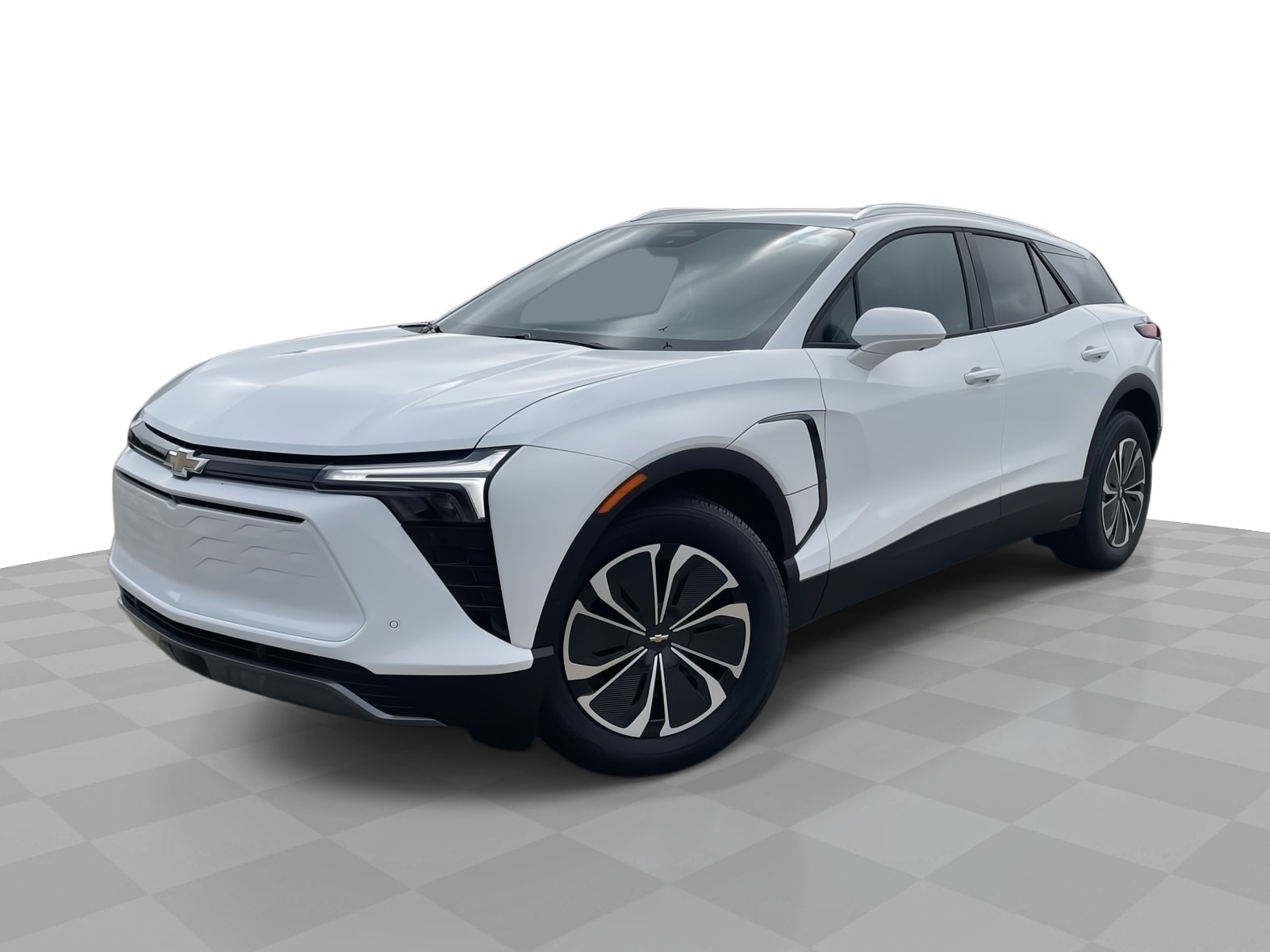 2025 Chevrolet Blazer EV LT - Photo 50