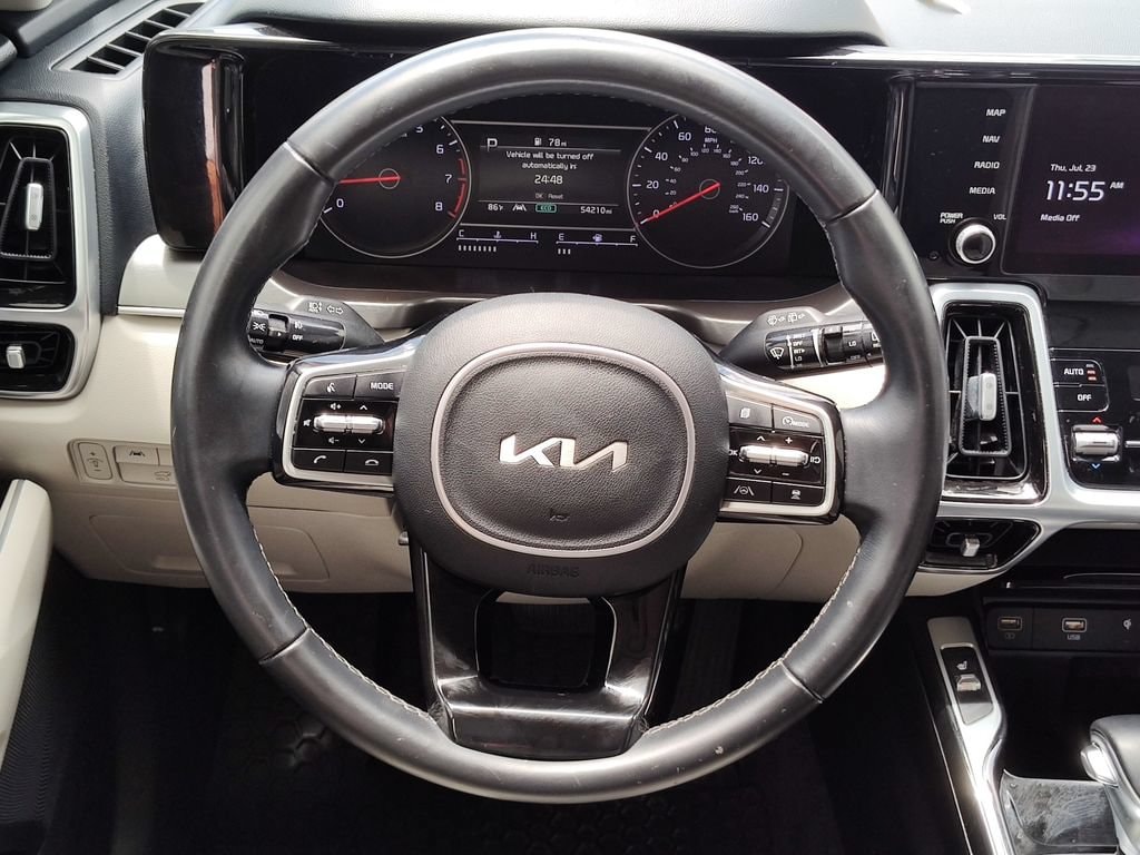 2022 Kia Sorento SX - Photo 18
